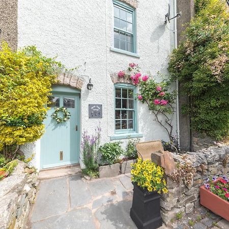 Pass The Keys Mop Fair Sunny Garden Town Centre Villa Ulverston Exterior foto
