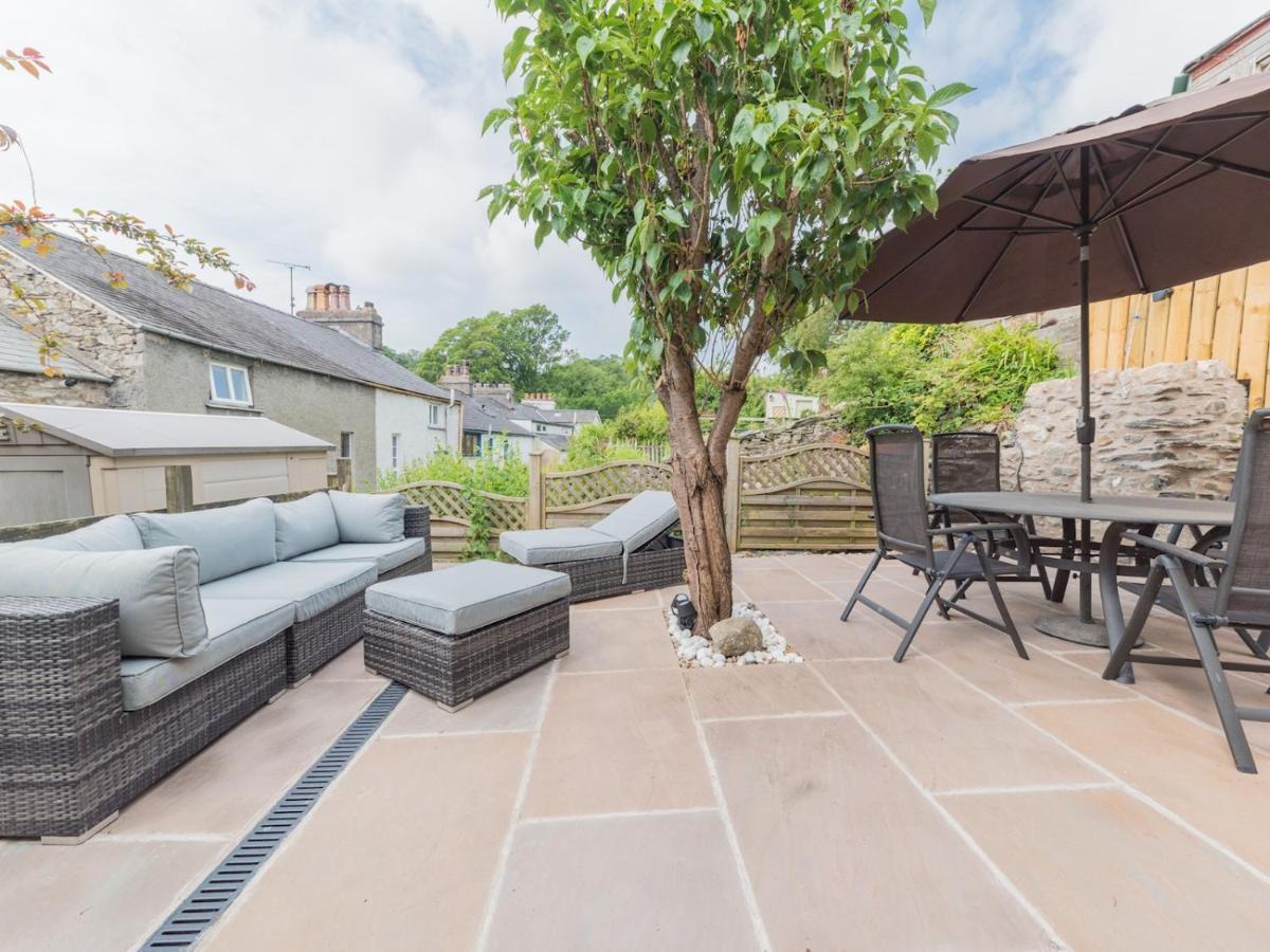 Pass The Keys Mop Fair Sunny Garden Town Centre Villa Ulverston Exterior foto